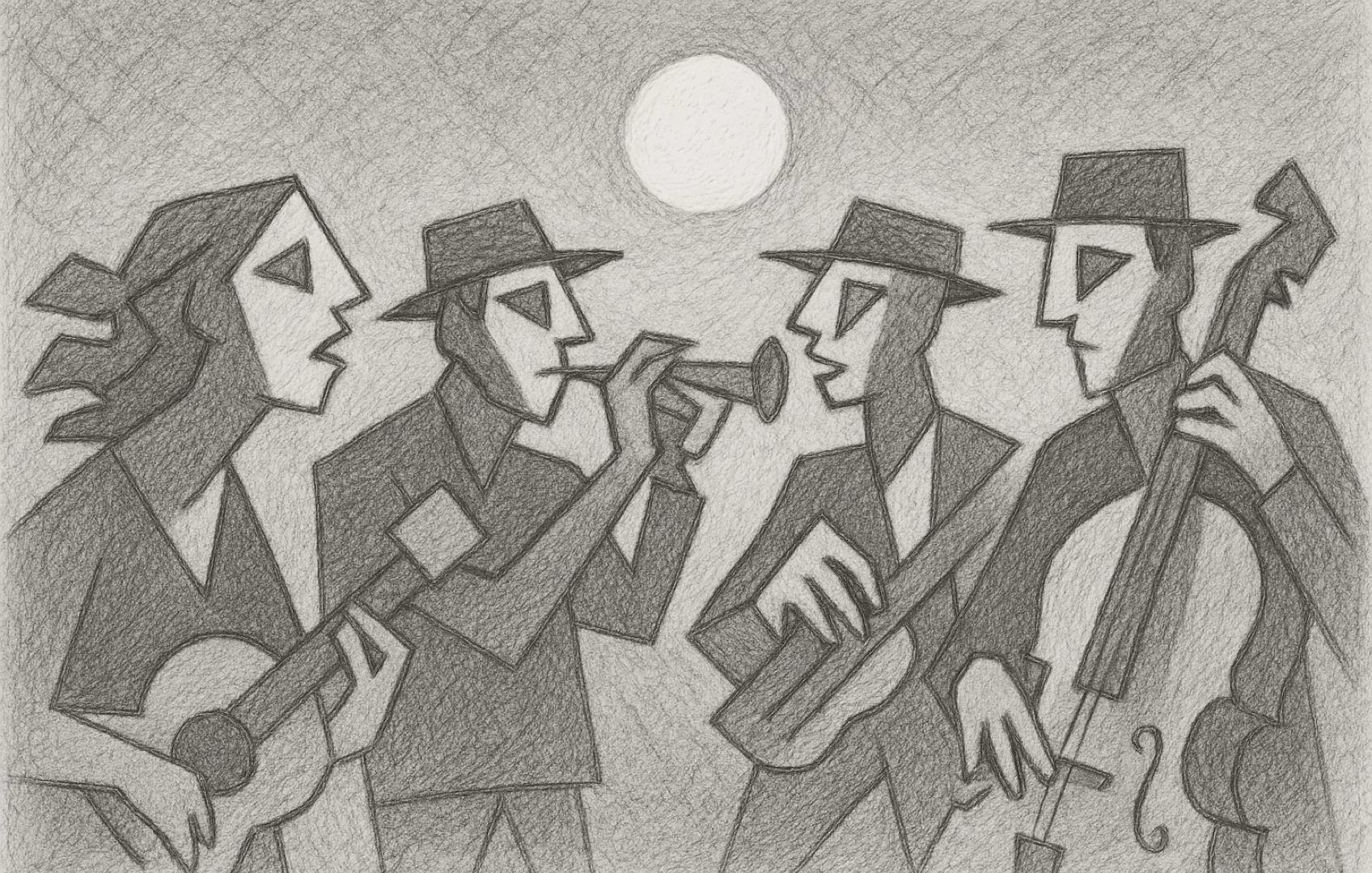 Hero image for 7 Musicians You’ve Probably Never Heard Of — But Who Changed the Sound of Everything