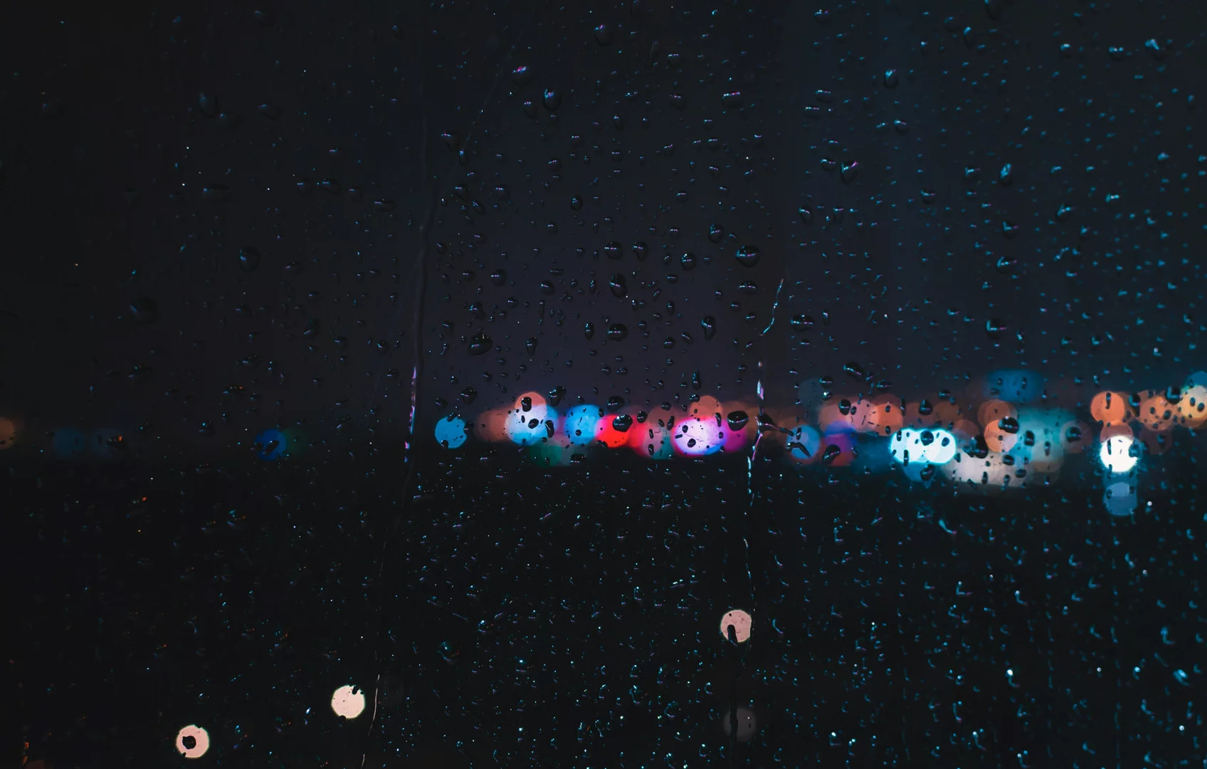 Hero image for Music That Feels Like Weather