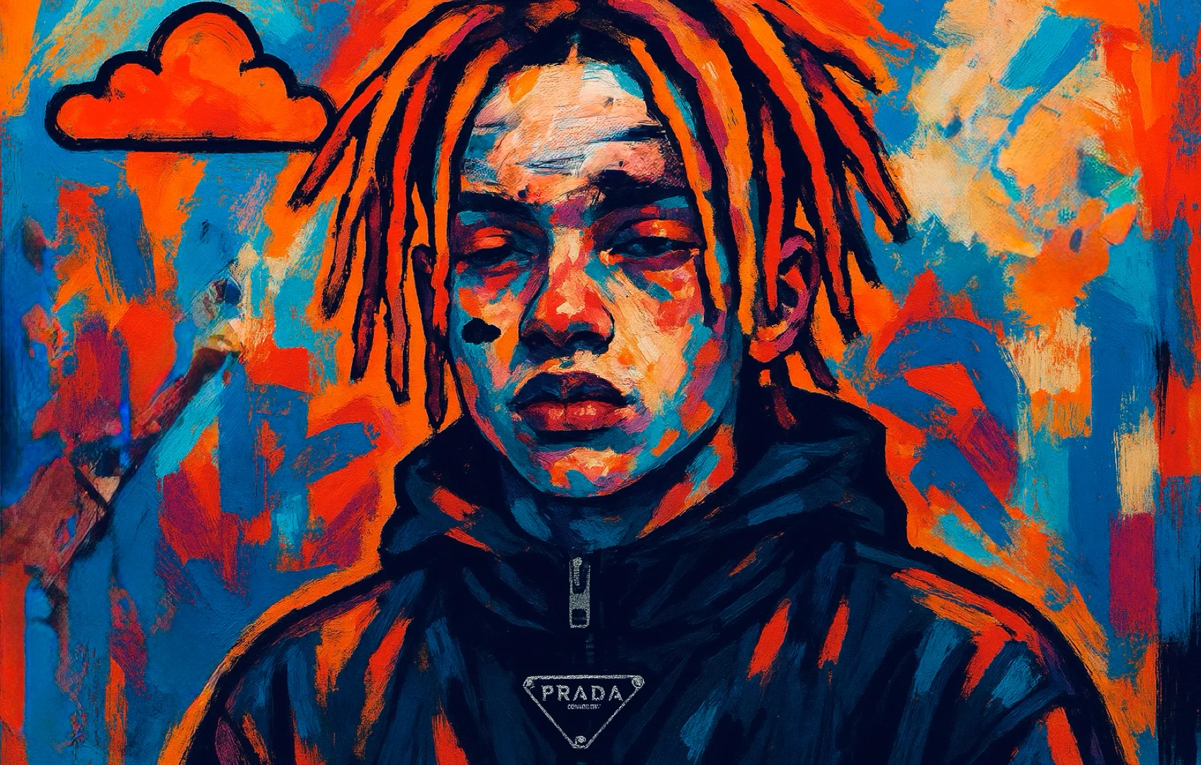 Hero image for SoundCloud Kids Wear Prada Now
