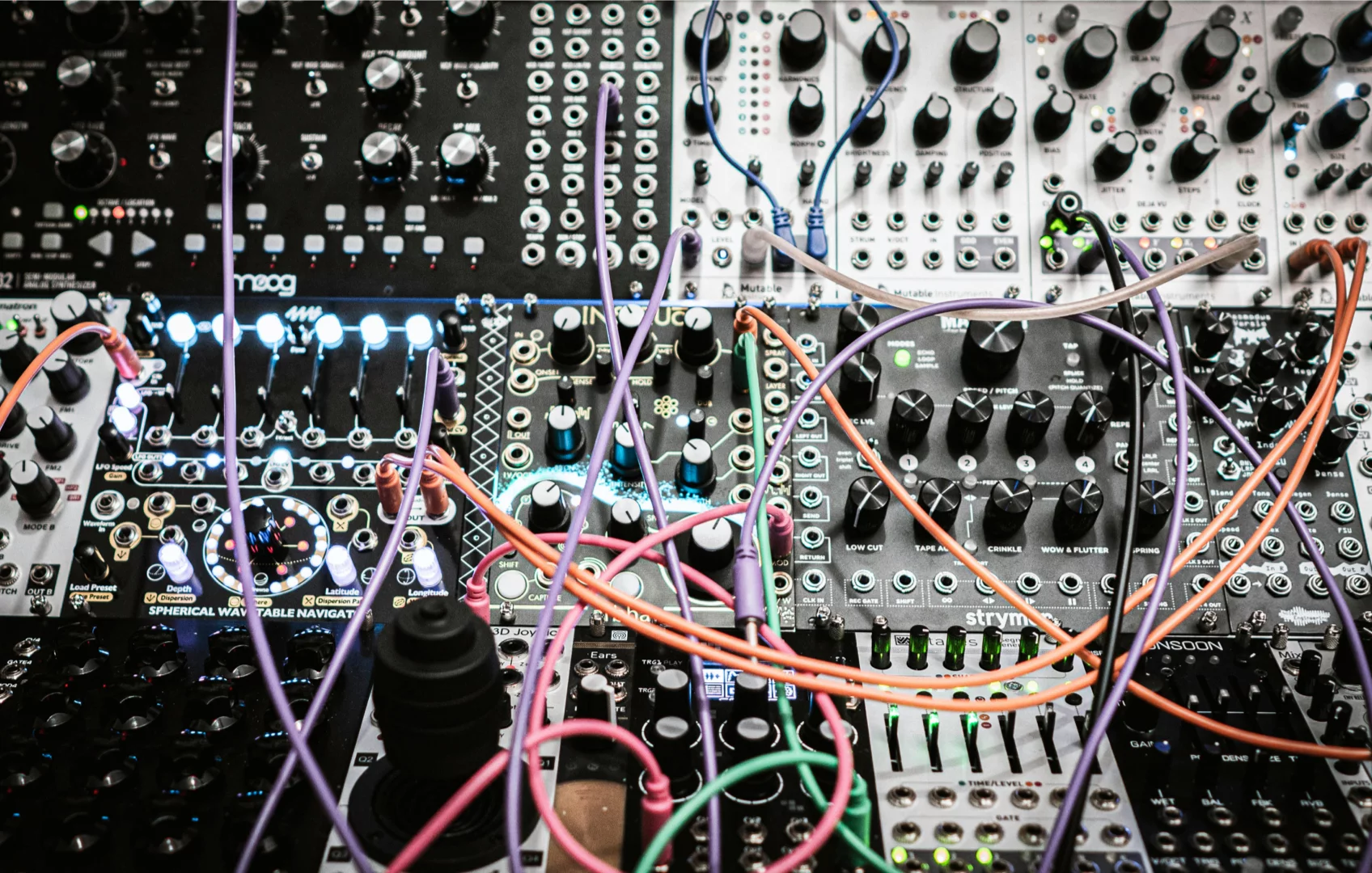 Hero image for Am I a Musician or a Gear Collector?