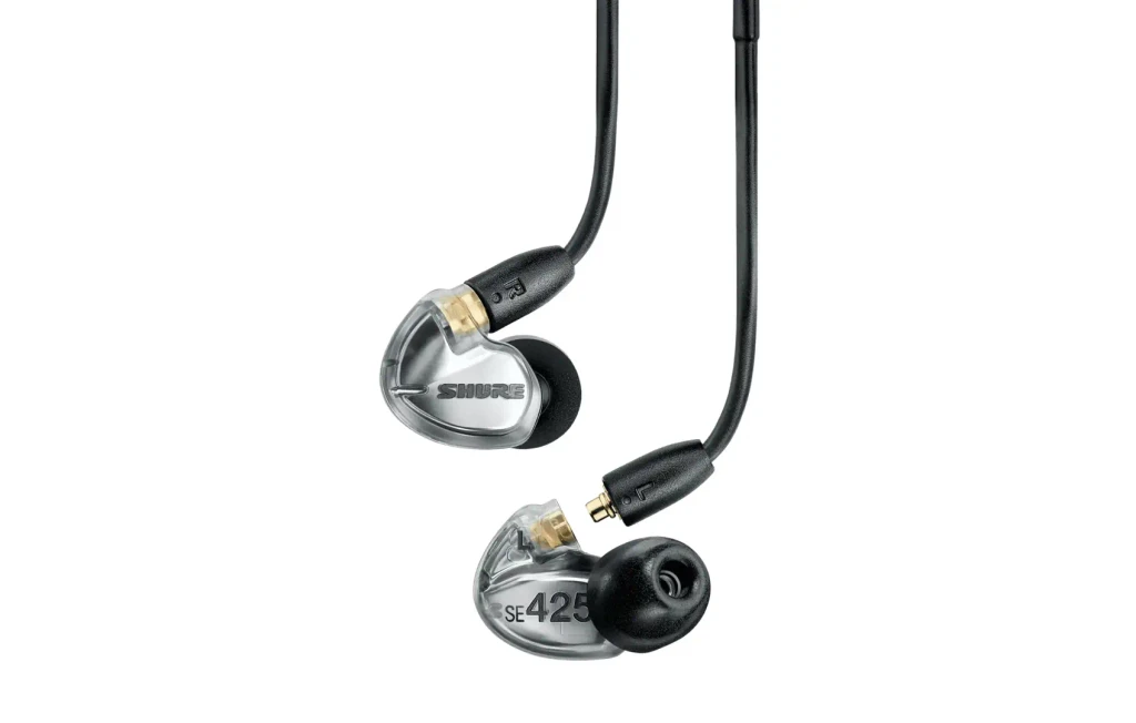 Shure SE425