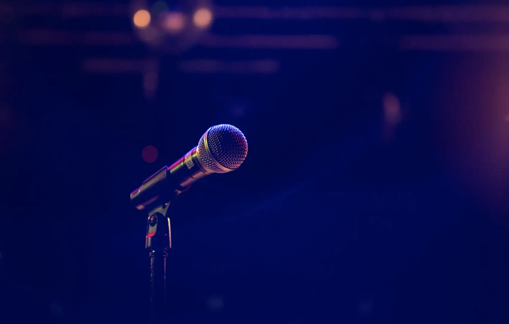 Hero image for On-Stage MS7701B Review: The Mic Stand That Just Keeps Standing